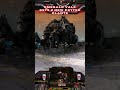 Longbow LGB-8V(S) turns two players into potted plants