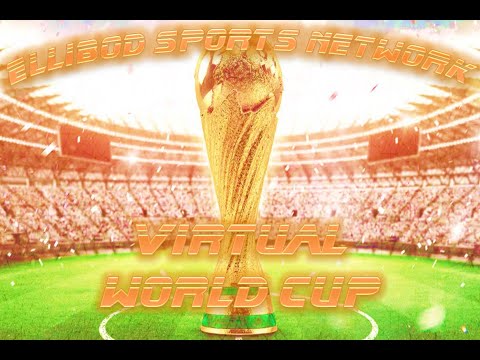 Ellibod Sports Network Virtual World Cup Quarter Final 4