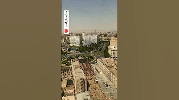 طبقه ۱۷ هتل سی نور مشهد 