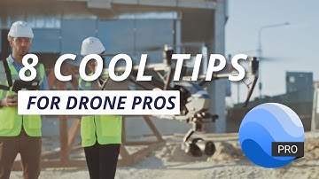 8 Google Earth Pro Tips for Drone Pros 🚁🌍