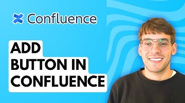 How to Add Button in Confluence [2025 Guide]