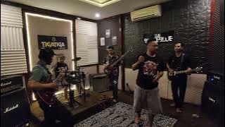 Slank - Percuma || Cover By The Blazeblue ||