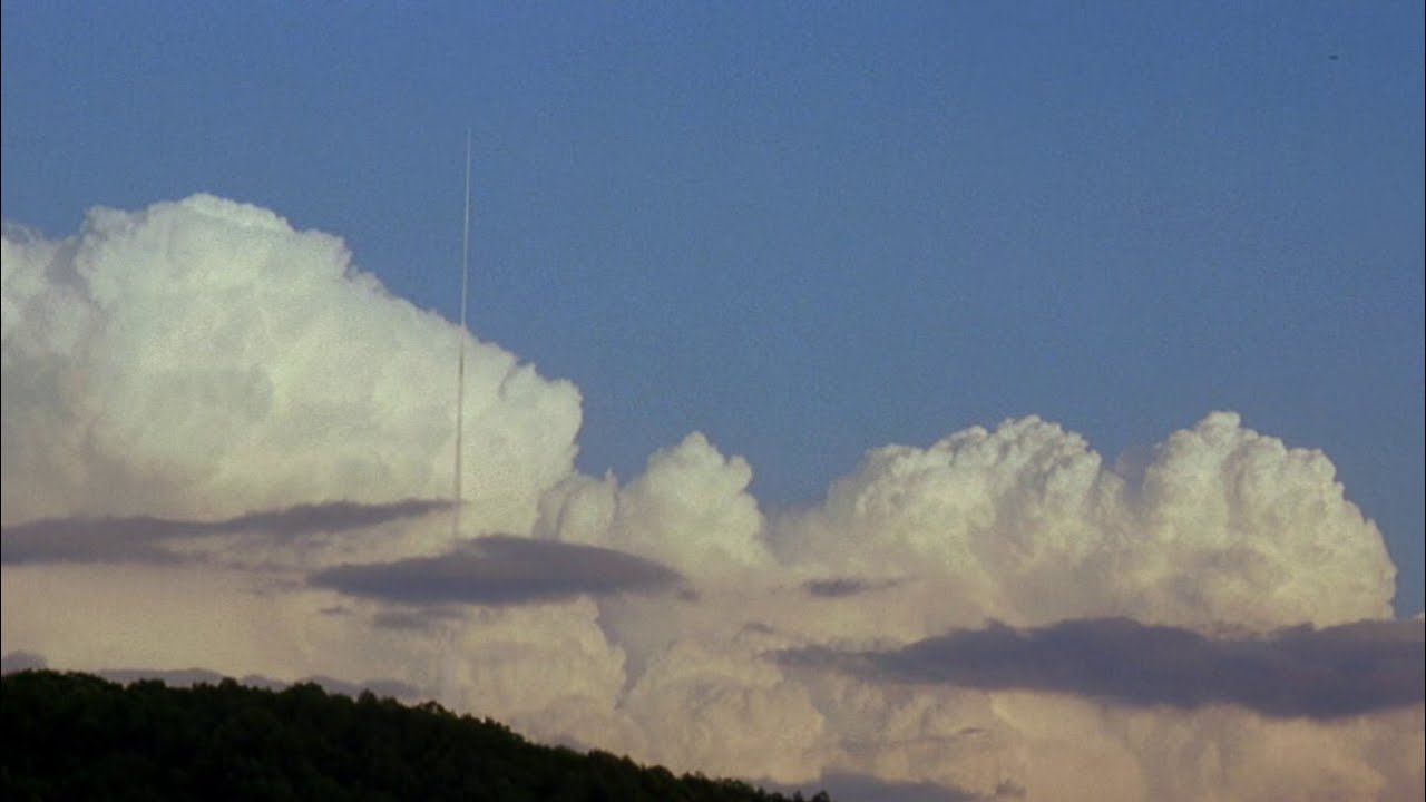 rocket miss riley || october sky - YouTube