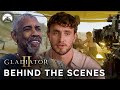 Gladiator II | 20 Years of Making a Sequel (EXCLUSIVE Behind the Scenes) | Paramount Movies