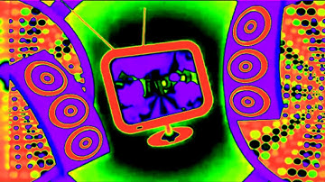 Blippii INTRO LOGO MULTIPLE EFFECT ( Sponsored by: Gamavision Csupo Effect)