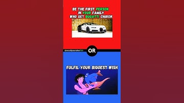 what would you rather do #quiz #viral #games #challenge #quiztime #wouldyourather #shorts