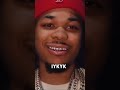 Bloodhound Q50 X Bloodhound Lil Jeff🔥🔥👿 #edit #rappers #llbh