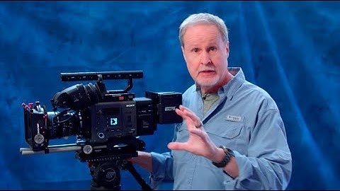 VENICE overview:  Part 1 with Jody Eldred