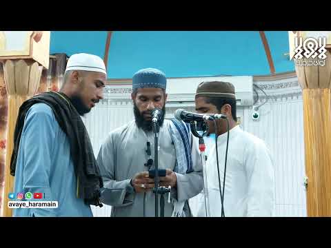 گروه سرود خلفای راشدین مسجد حضرت امیرمعاویه رض چابهار ۱۴٠۲ ۶ ۲۳