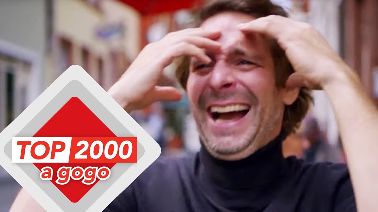 Liquido - Narcotic | Het verhaal achter het nummer | Top 2000 a gogo