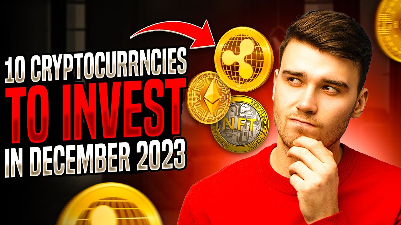 Top 10 Cryptocurrencies to Invest in 2024 YouTube