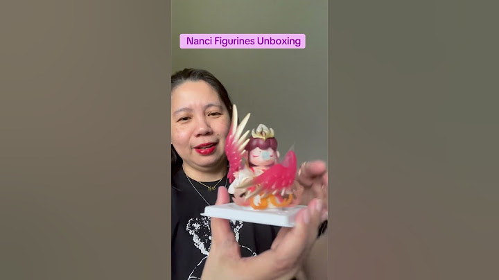 Nanci unboxing #nanci #blindboxopening #blindbox #toyfigure #nancitoy #toycollection #toys