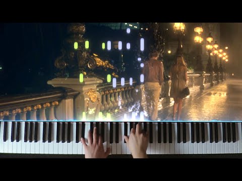 You Do Something to Me (Midnight in Paris) - Cole Porter