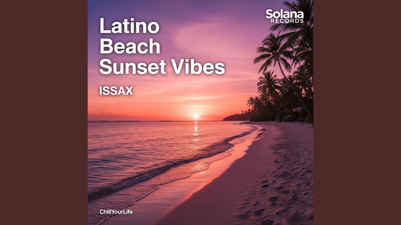 Velvet Ocean Samba (feat. ChillYourLife & DJ Koba)