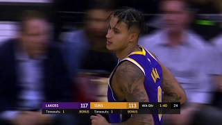 Phoenix Suns vs Los Angeles Lakers | November 12 2019