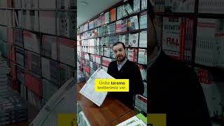 Ki̇mya Soru Bankalari Tanitim