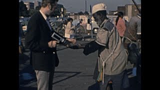 Durban 1973 archive fotoage