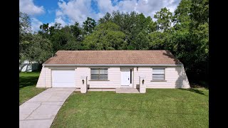3251 Gretna Dr video tour