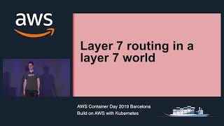AWS Container Day - Datadog Partner Demo