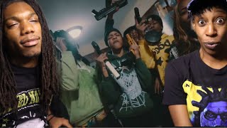 Mom Reacts to "Pick 'Em Up" By Quan Get'Em Gone x FullyChop
