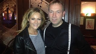 Merci Cherie (Helene Fischer Version)