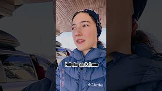 Tour Up North part 2 out on Patreon check it out details in description