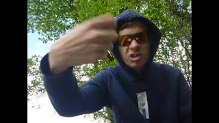 Mathieu - Freestyle Court Je Reste Le Même