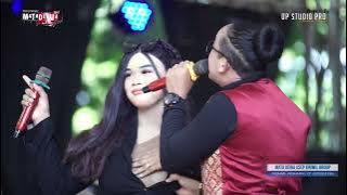 Wadon Tapi lanang ll Asep Kriwil feat Princess iti Lia ll live  mata dewa oke