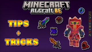 RLCraft Bedrock Edition Guide | Tips and Tricks