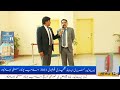 BWP Literary and Cultural Festival 2023 Islamia University Bahawalpur Awaz-i Bahawalpur News Channel