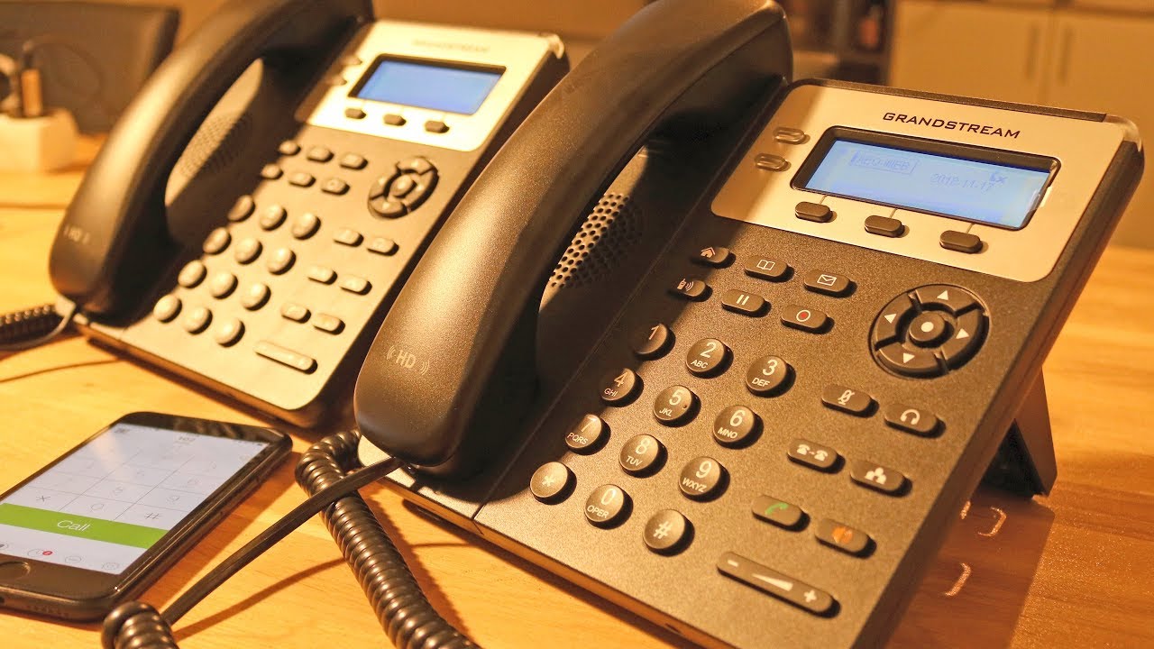  Update Voice-over-IP (VoIP) Server einrichten und SIP Telefone und VoIP-Apps verbinden - Für Anfänger