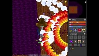 Priest Duo Shatters ft. Neo