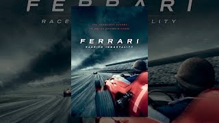 The 1950s. emergence of iconic scuderia ferrari in formula one world
championship and deadliest decade motor racing history. as cars pushed
li...