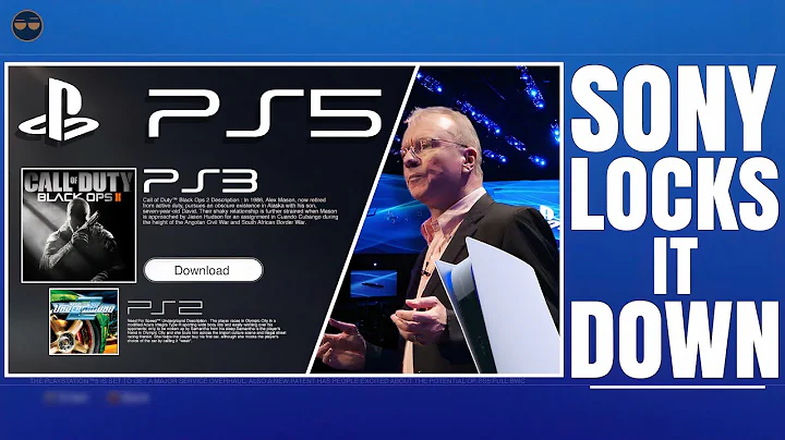 PLAYSTATION 5 - PS5 FULL BACKWARDS COMPATIBILITY PS3 PS2 PS1 PSP / NEW PS5 PT HORROR EXCLUSIVE / N..