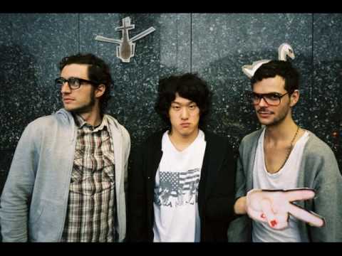 The Teenagers-'Sunset beach' (cfcf remix)