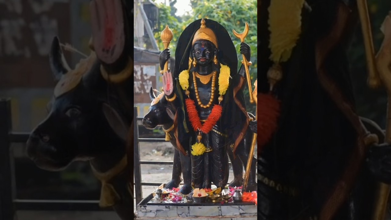 Jai Jai ShaniDev 