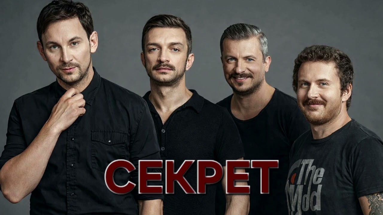 ДРУГА РІКА - СЕКРЕТ / АКУСТИЧНИЙ  РОК КАВЕР