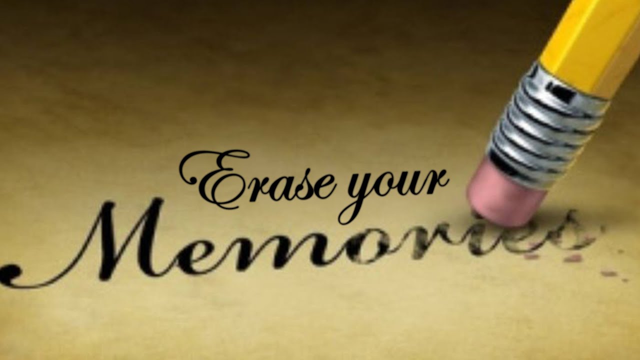 Erase your Memories | Sad Love Song | Music Video | Smartist Creation
