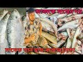 আজকে মাছের বাজার দর সাদেক খান মাছ বাজার ঢাকা today fish price Sadiq Khan fish market Dhaka#fish 