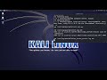 Damn Vulnerable Web App DVWA testing with ZAP on Kali