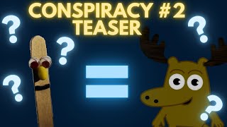 Nick Jr. Conspiracy #2 Teaser Trailer 1