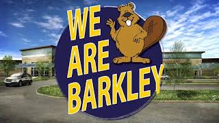 Barkley Elementary School Live Stream
