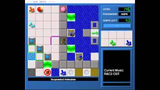 CCLP3 Playthrough Part 43 (Level 146 attempts)