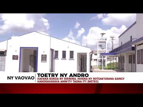 NY VAOVAO MBS ZOMA 05 JONA 2026