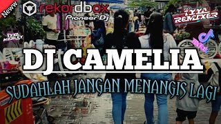 DJ CAMELIA | VIRAL TIKTOK TREND 2026 | IYYA REMIXER 