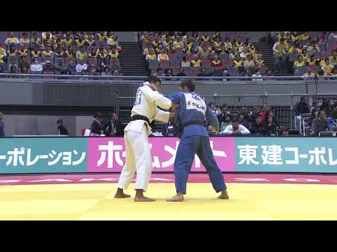 Georgian Judo fans-ქართული ძიუდოს ფანები Nugzari TATALASHVILI  VS SHEROV Erlan