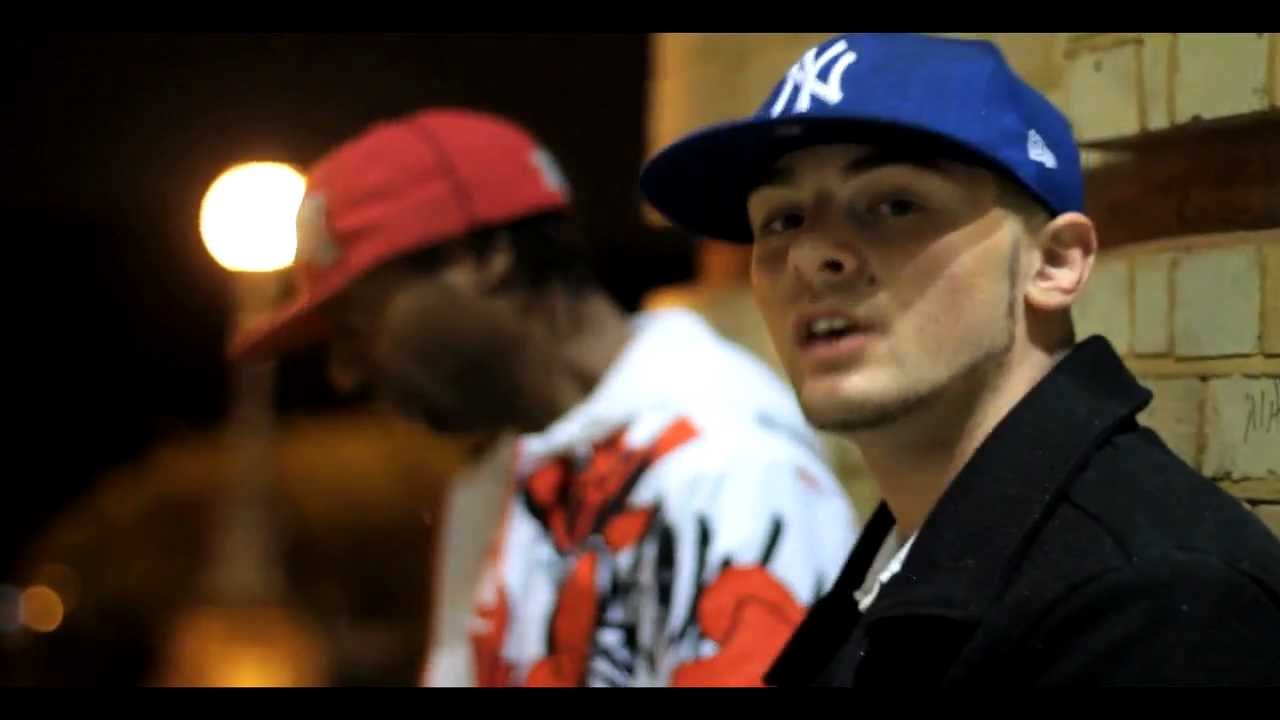 MAD SAM & BARRY KNIGHT - WANT IT ALL