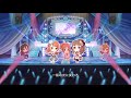 【デレステ】虹(ゆず) MV