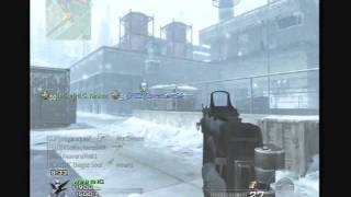 Modern Warfare 2 Randomness