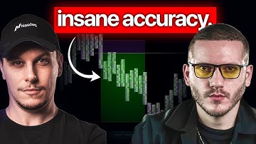 They Took THESE Trades LIVE... w/@AndreaCimi  & @fabervaaleEng